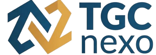 TGC — casa de software